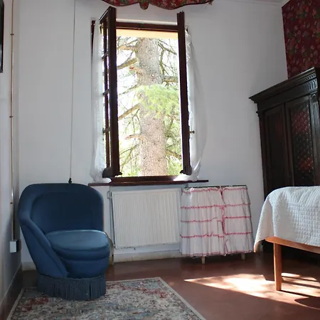 Orio Villa *