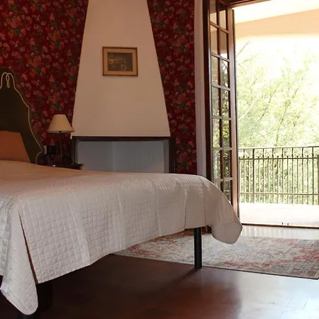 Villa Orio *