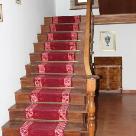 Villa Orio Piediluco