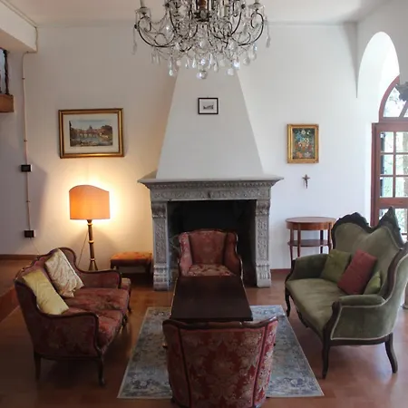 Villa Orio *