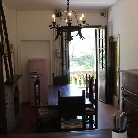 Villa Orio *