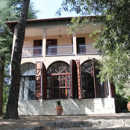 Orio Villa *