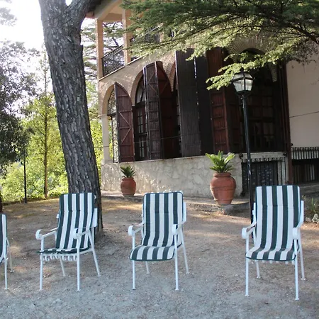 Orio Villa