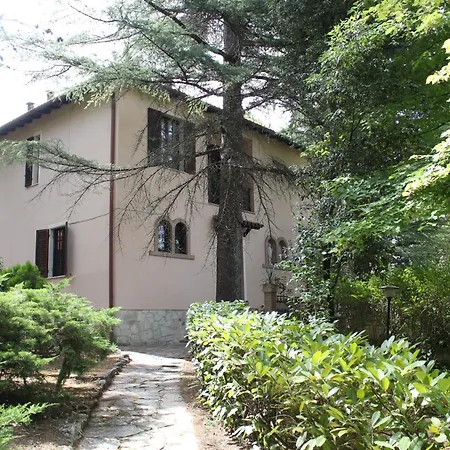 Orio Villa