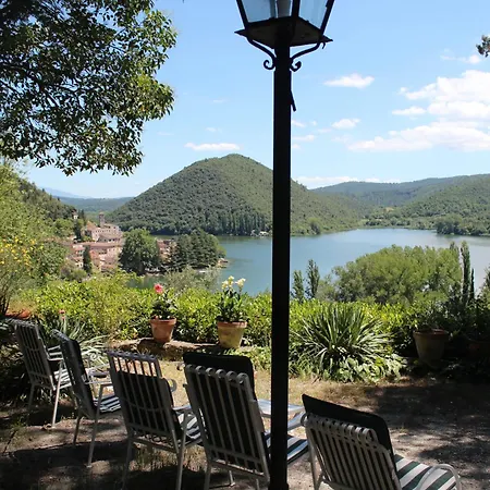 Orio Villa *