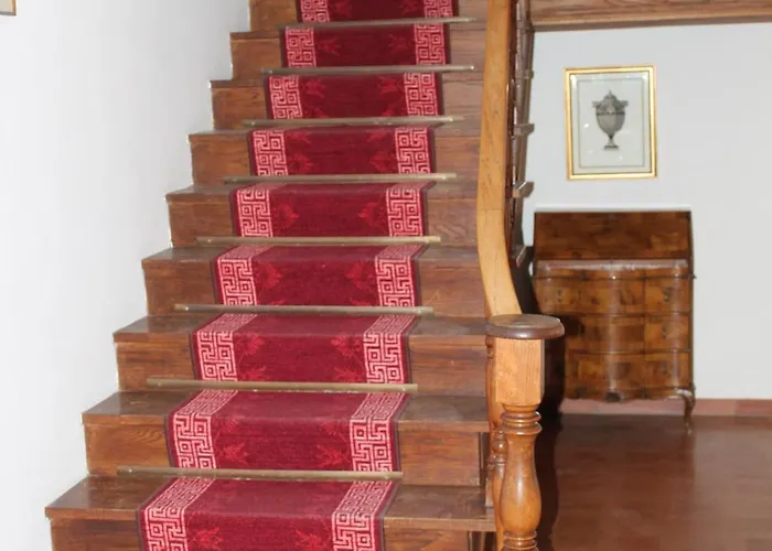 Villa Orio Piediluco