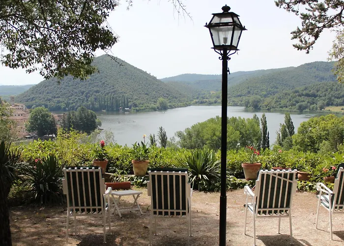 Orio Villa Piediluco